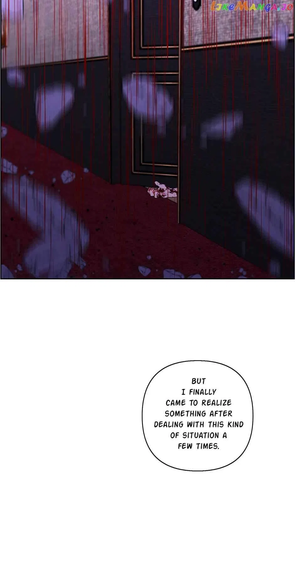 I Woke Up as the Villain Chapter 156 – Page 13