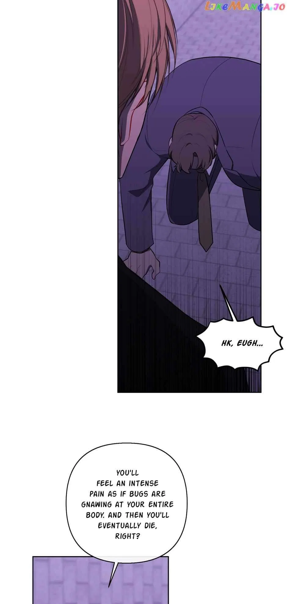 I Woke Up as the Villain Chapter 156 – Page 18