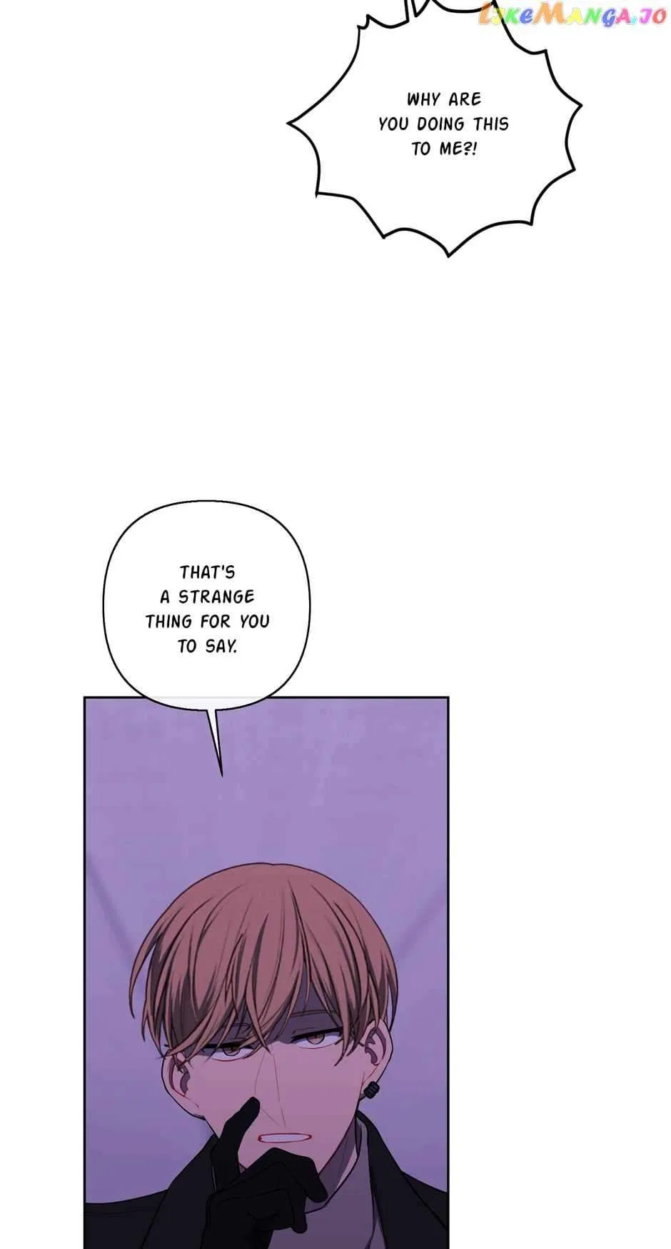 I Woke Up as the Villain Chapter 156 – Page 21