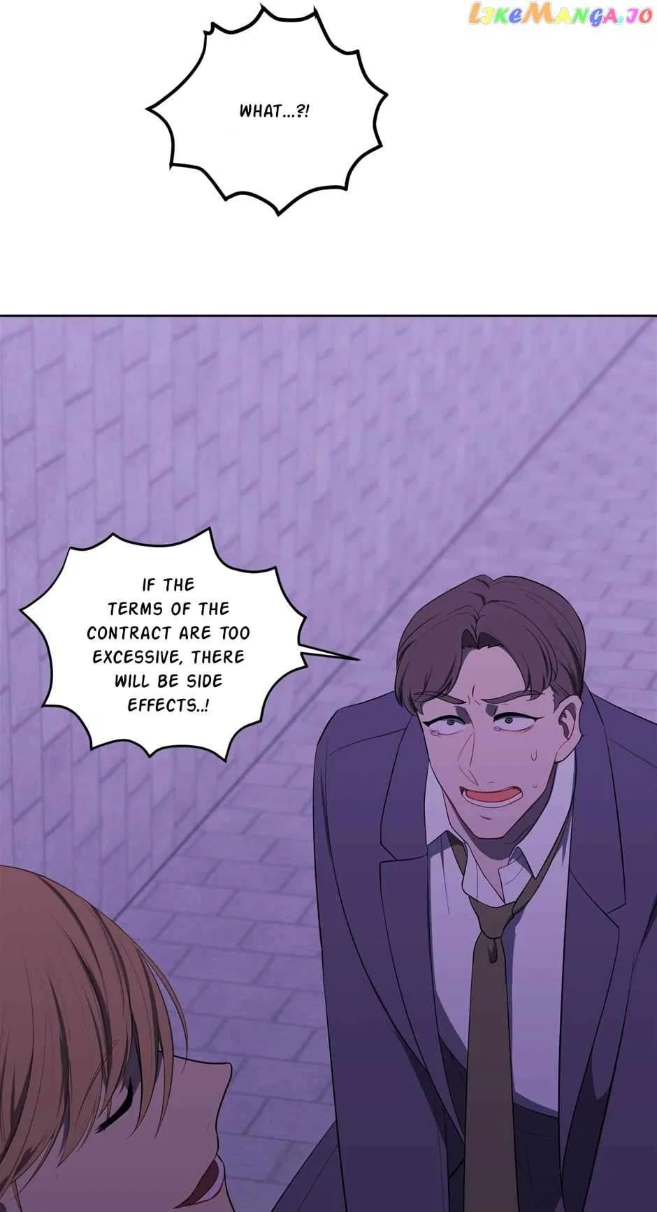 I Woke Up as the Villain Chapter 156 – Page 27