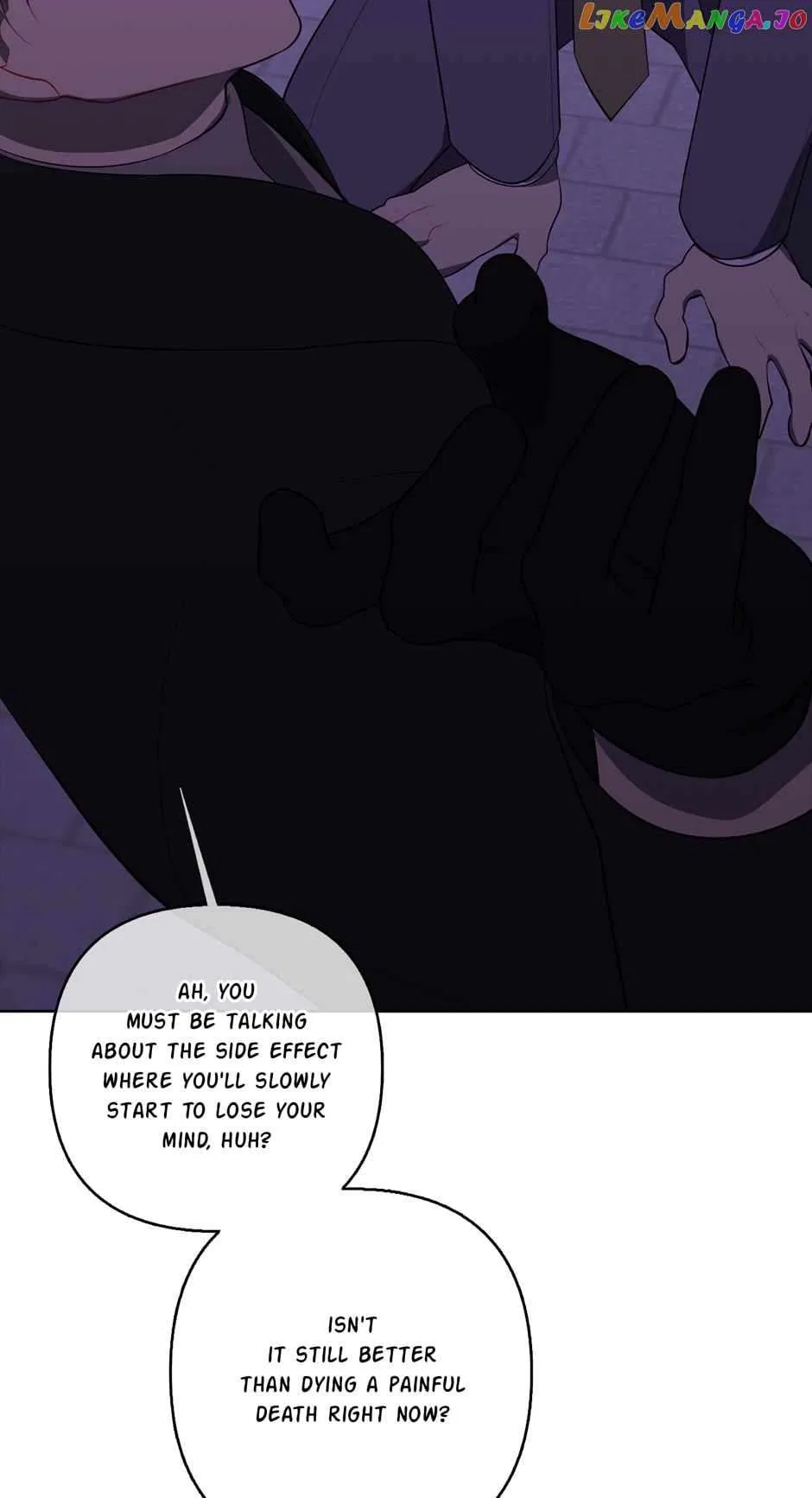 I Woke Up as the Villain Chapter 156 – Page 28