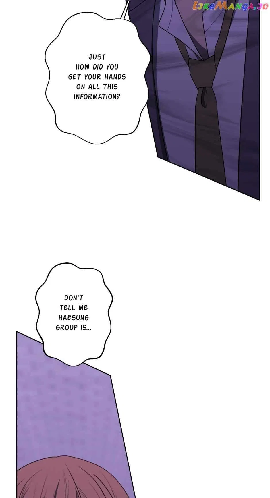 I Woke Up as the Villain Chapter 156 – Page 30