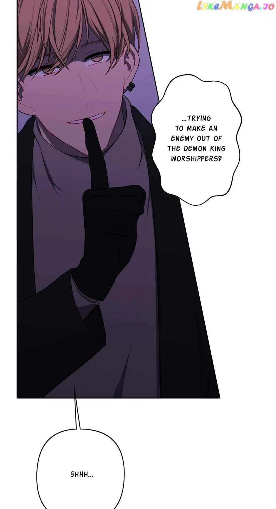 I Woke Up as the Villain Chapter 156 – Page 31