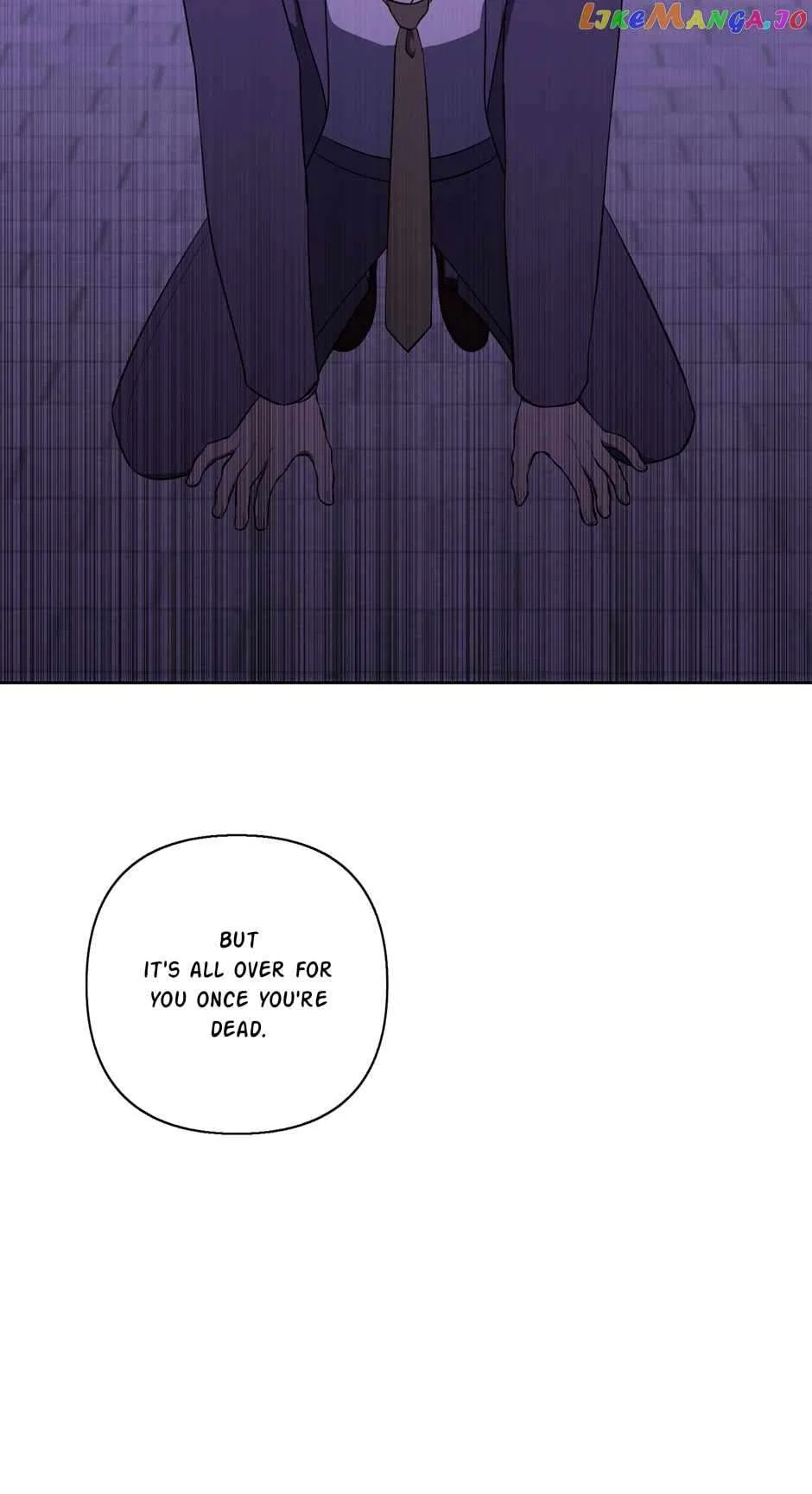 I Woke Up as the Villain Chapter 156 – Page 33