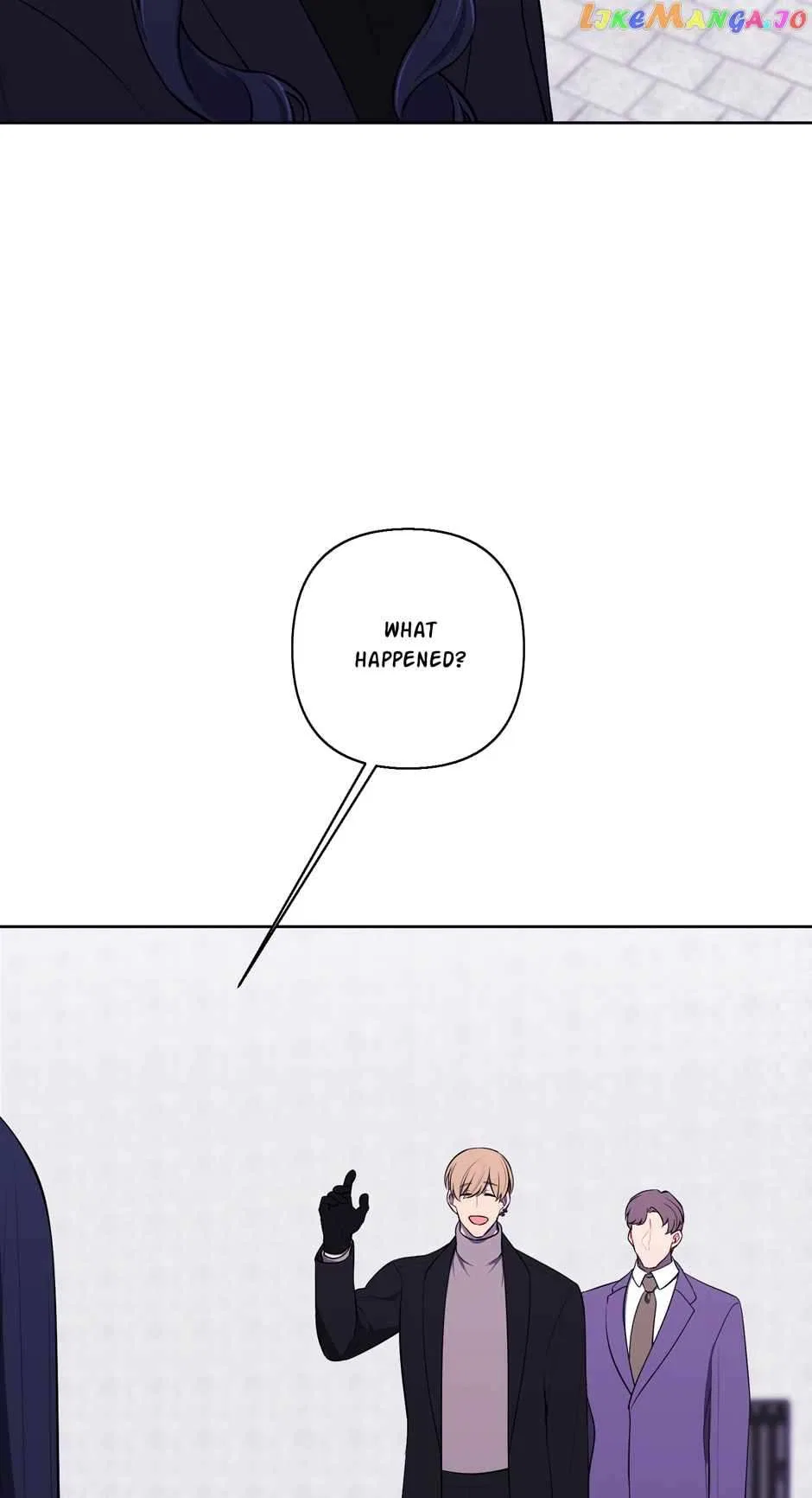 I Woke Up as the Villain Chapter 156 – Page 38