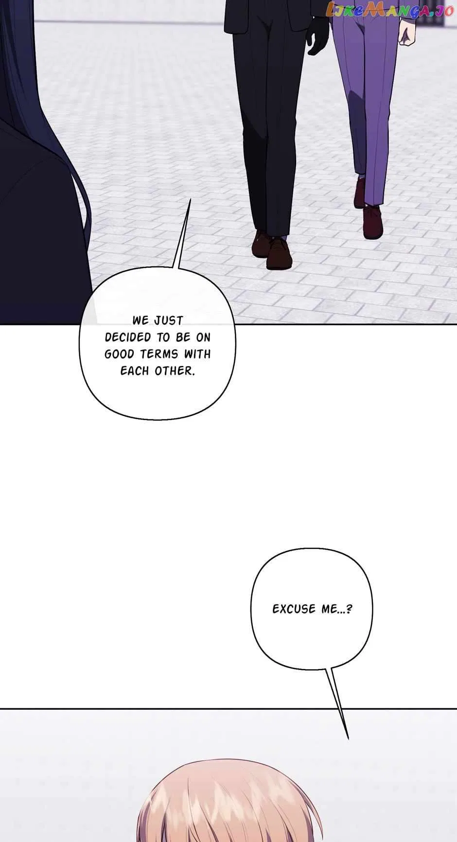 I Woke Up as the Villain Chapter 156 – Page 39