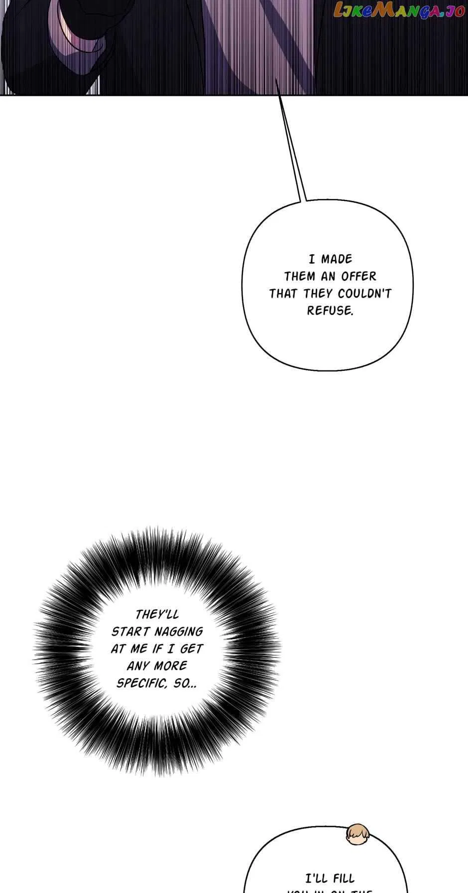 I Woke Up as the Villain Chapter 156 – Page 42