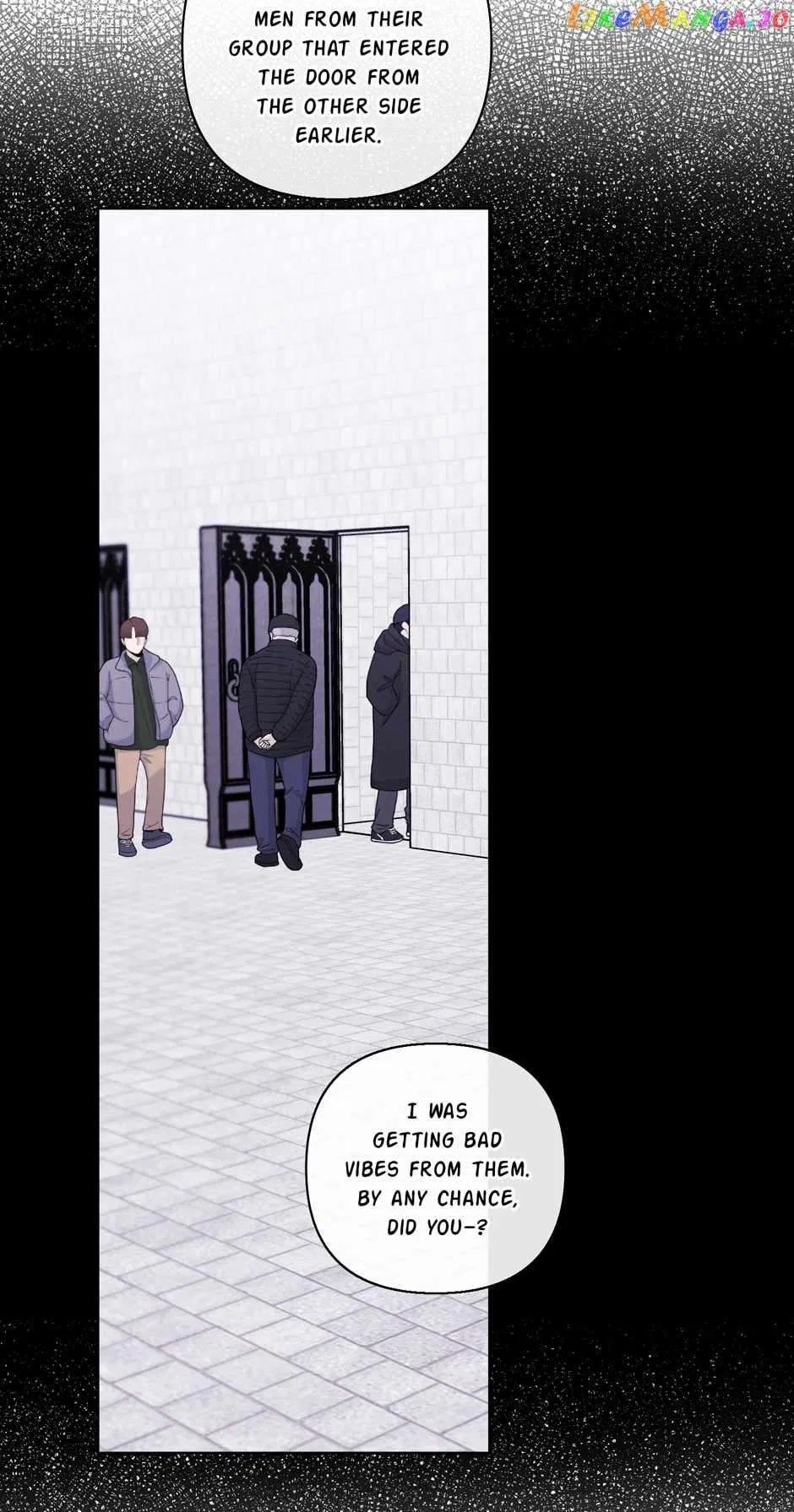 I Woke Up as the Villain Chapter 156 – Page 45