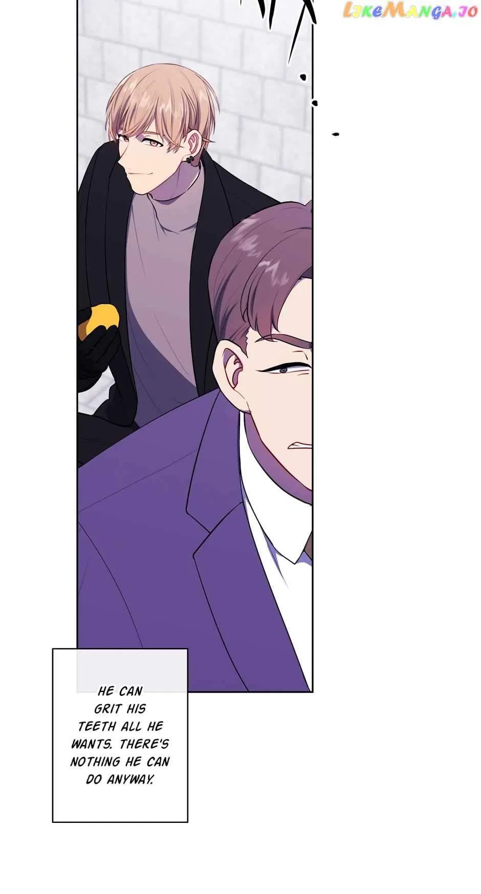 I Woke Up as the Villain Chapter 156 – Page 51