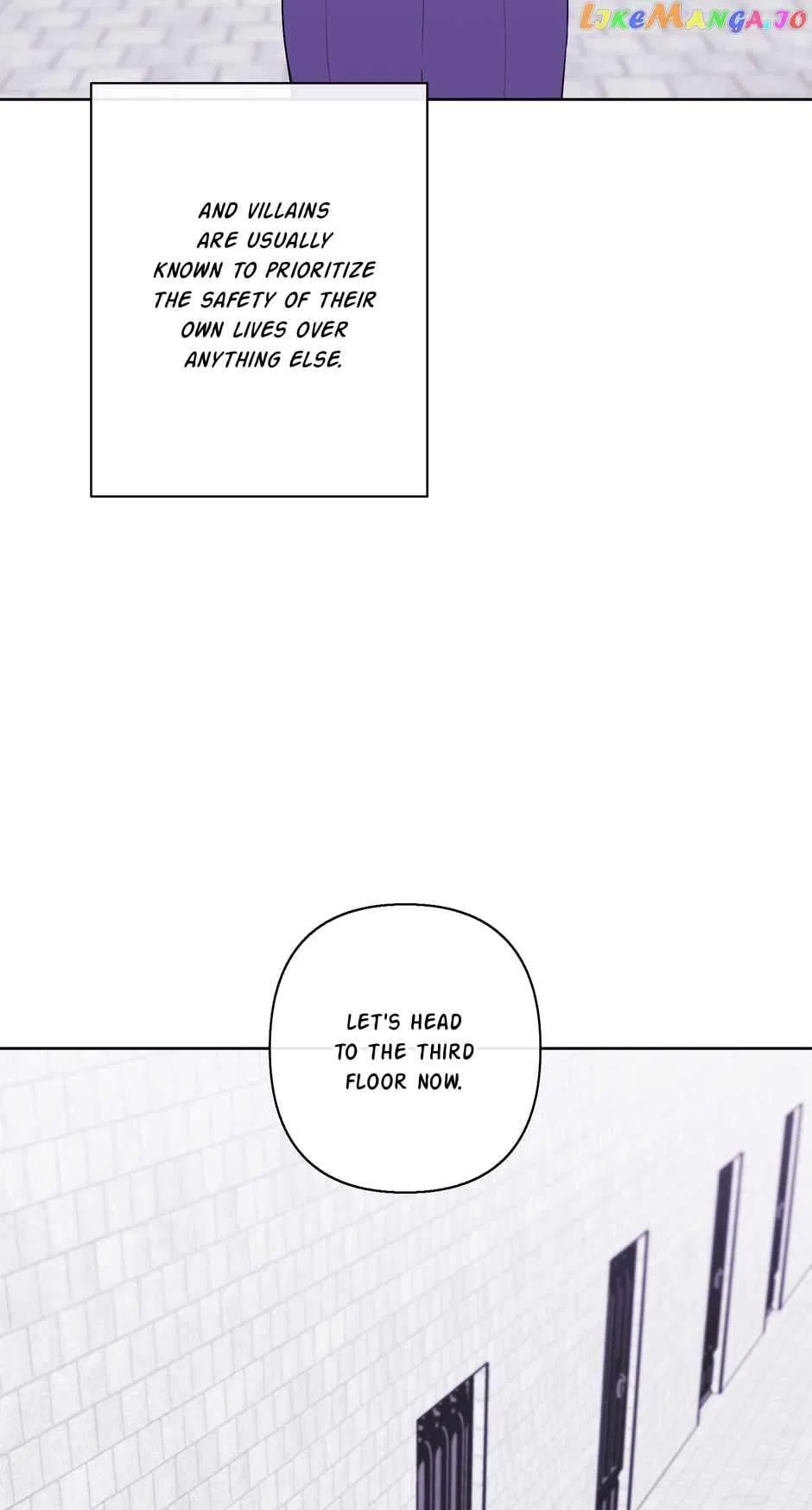 I Woke Up as the Villain Chapter 156 – Page 53