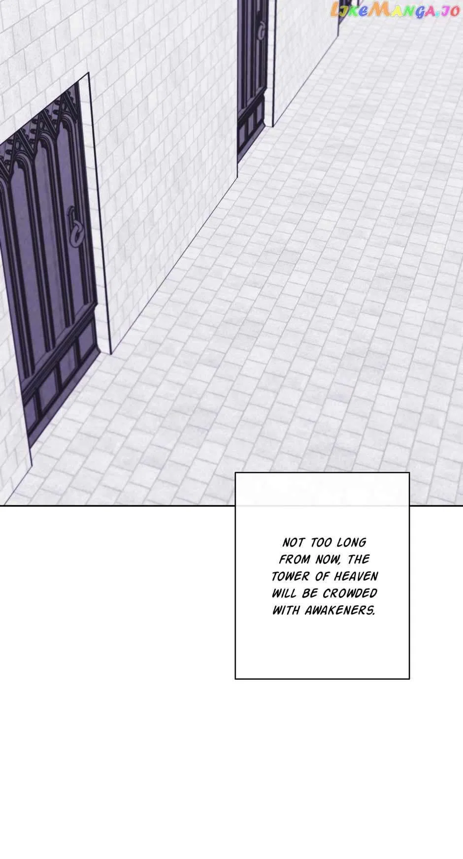 I Woke Up as the Villain Chapter 156 – Page 54