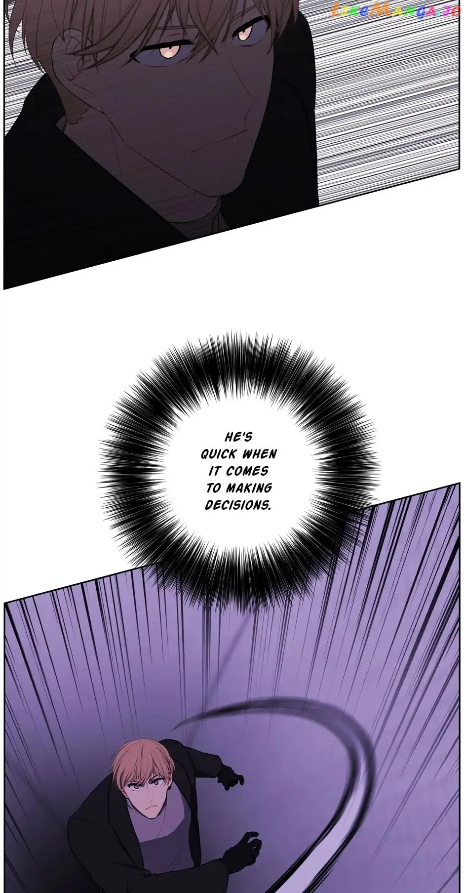 I Woke Up as the Villain Chapter 155 – Page 3