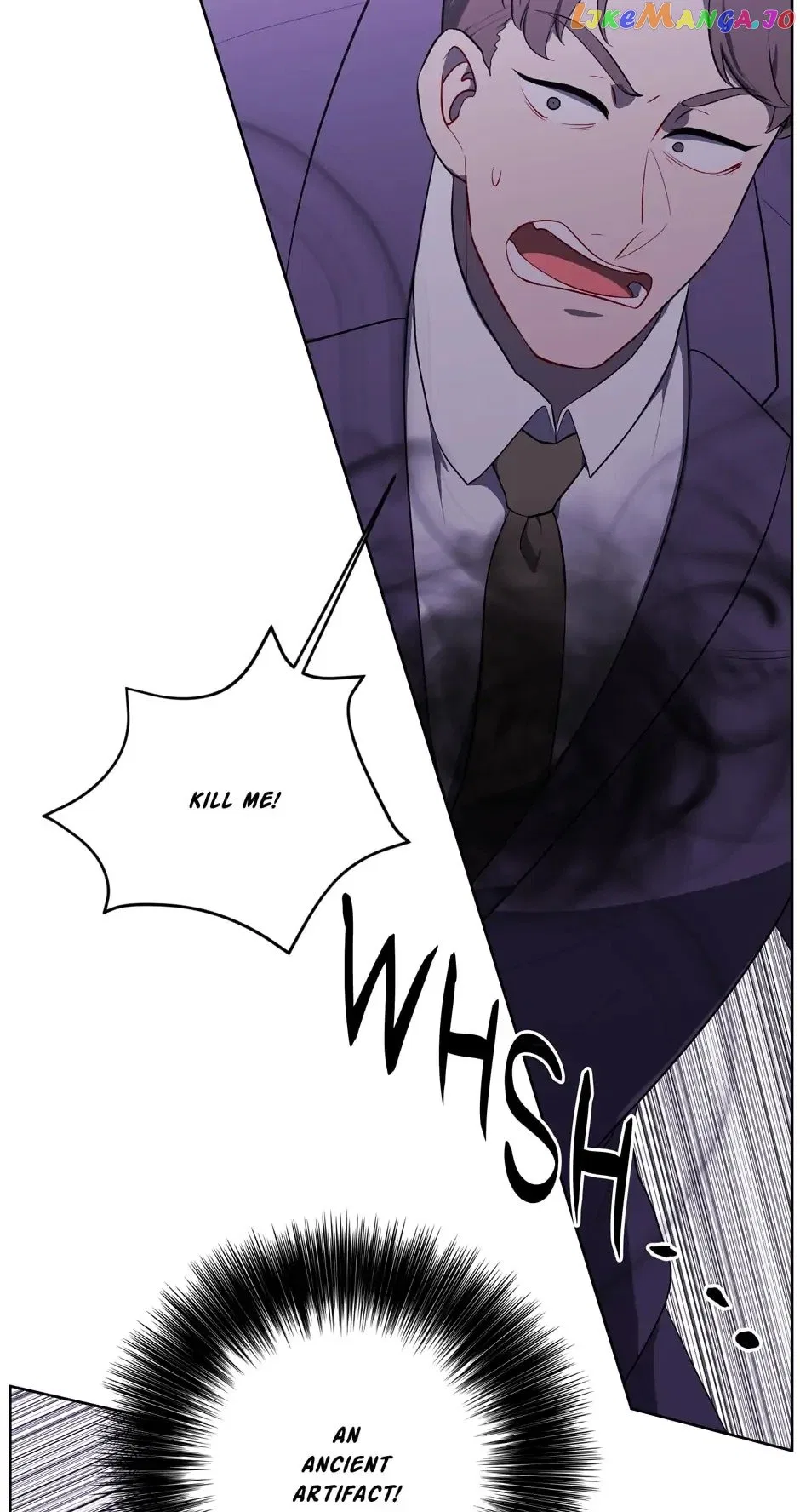 I Woke Up as the Villain Chapter 155 – Page 12