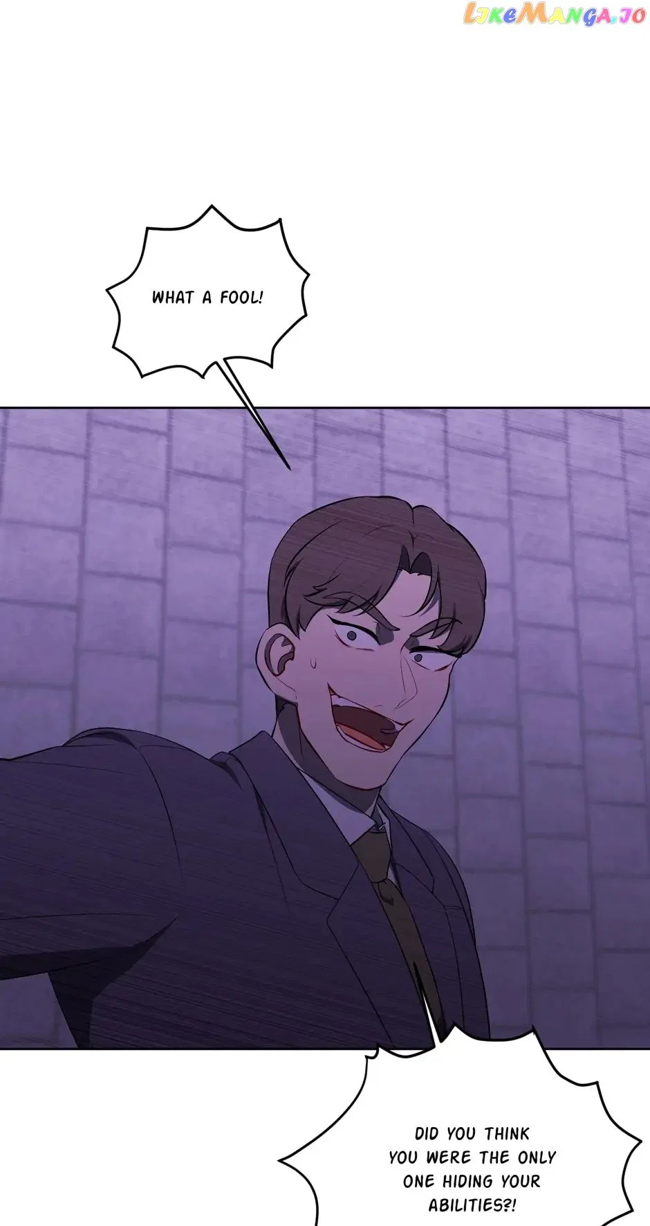 I Woke Up as the Villain Chapter 155 – Page 17