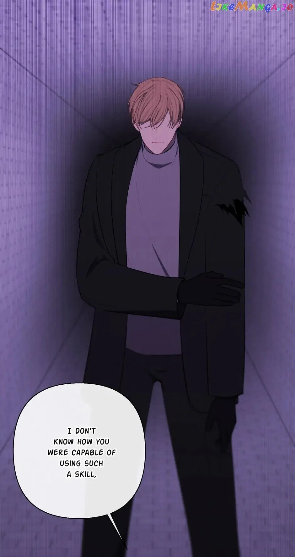 I Woke Up as the Villain Chapter 155 – Page 20