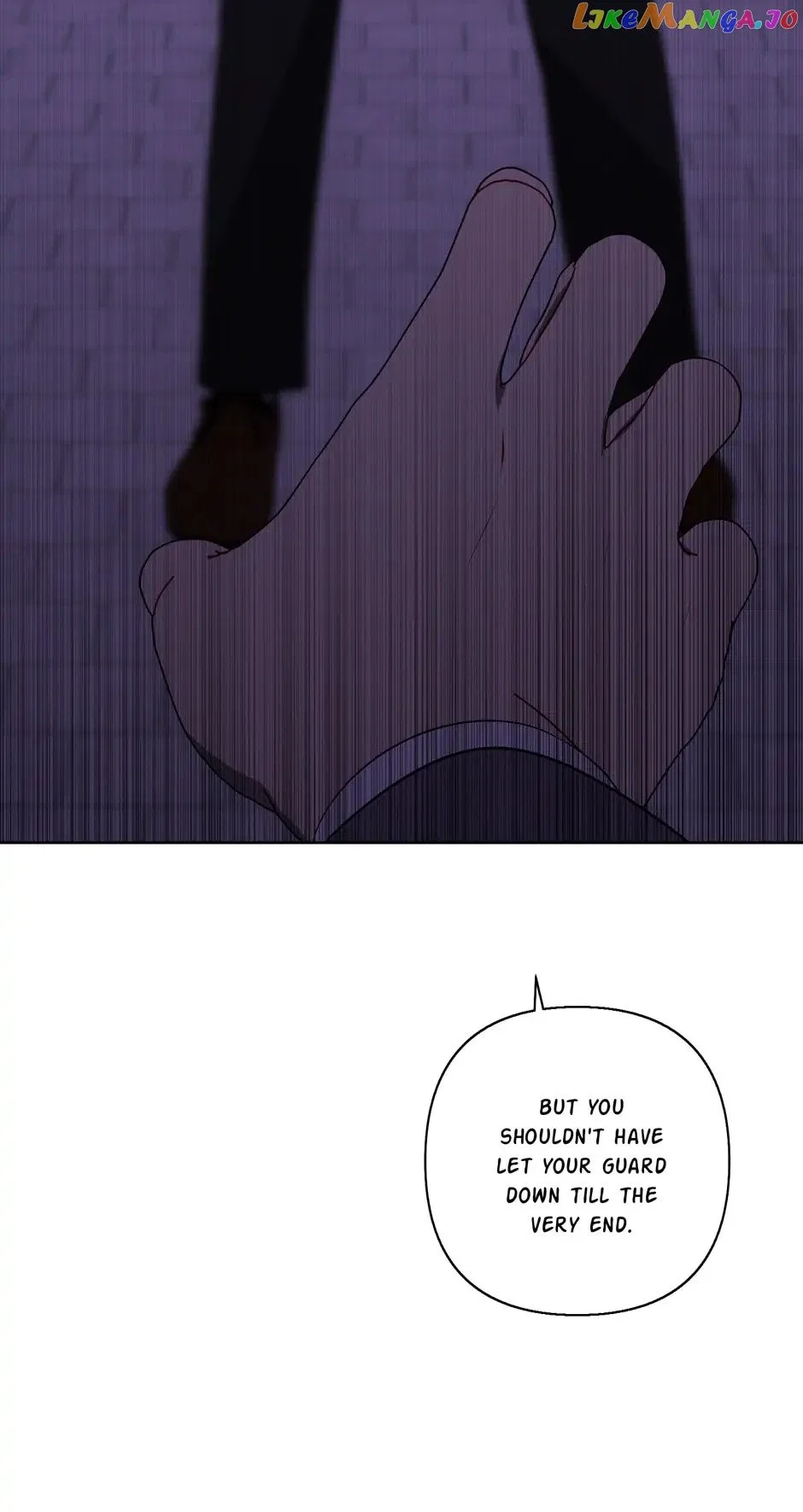 I Woke Up as the Villain Chapter 155 – Page 21