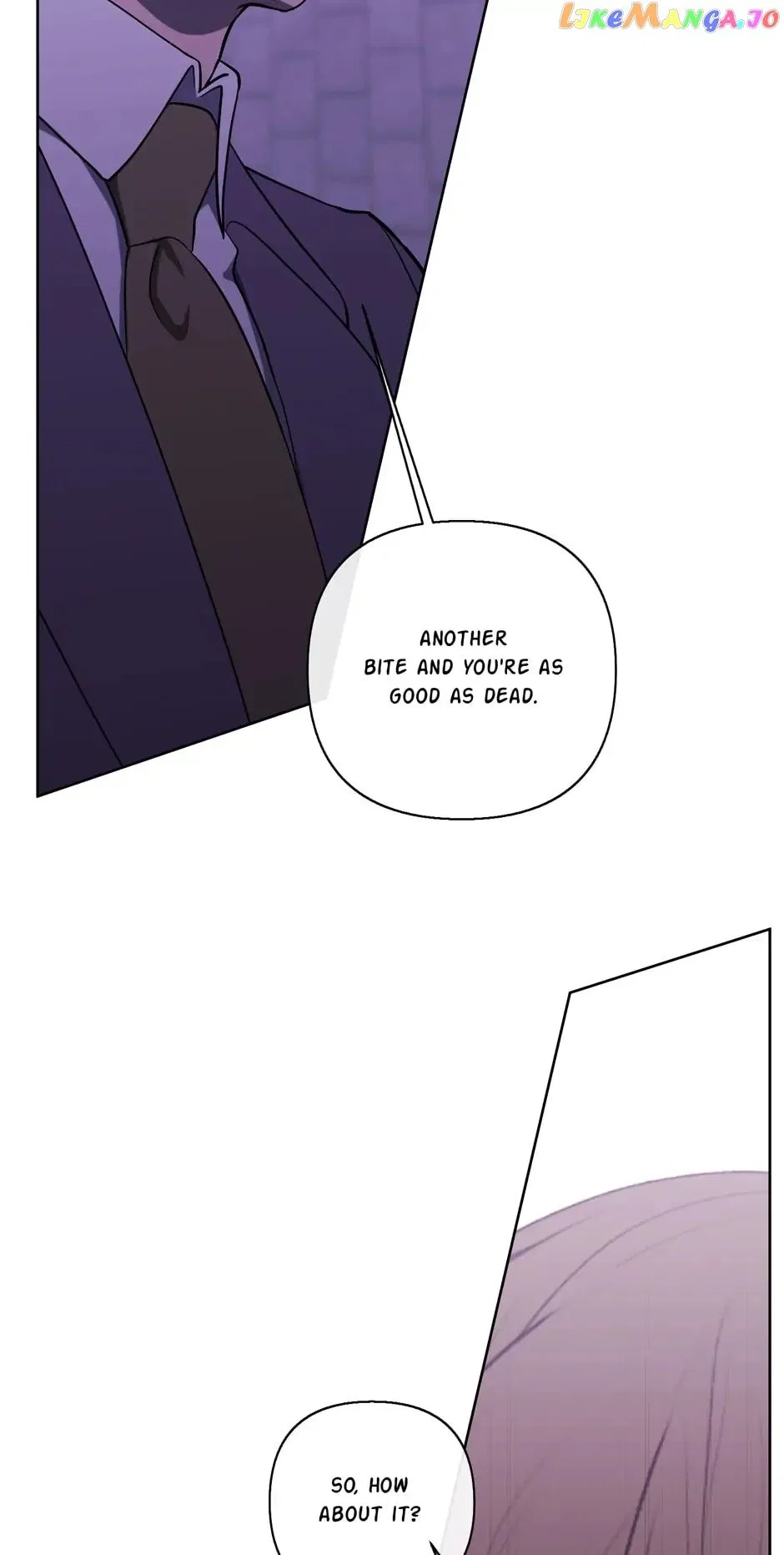 I Woke Up as the Villain Chapter 155 – Page 23