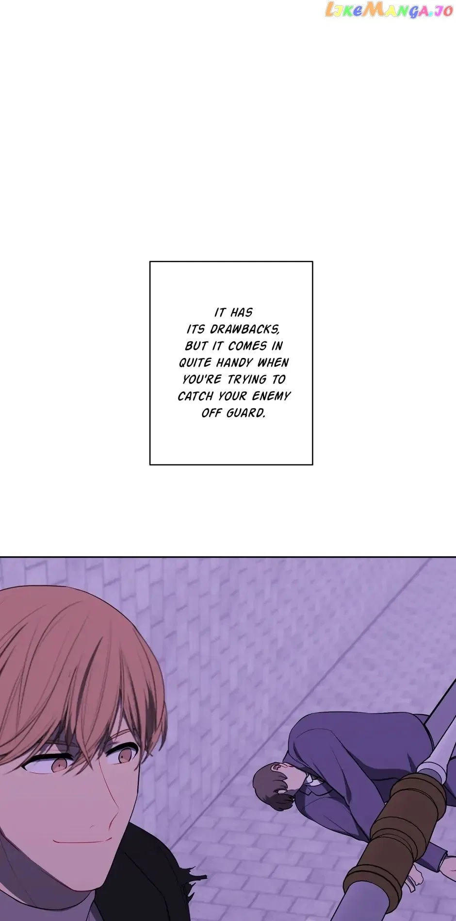 I Woke Up as the Villain Chapter 155 – Page 33