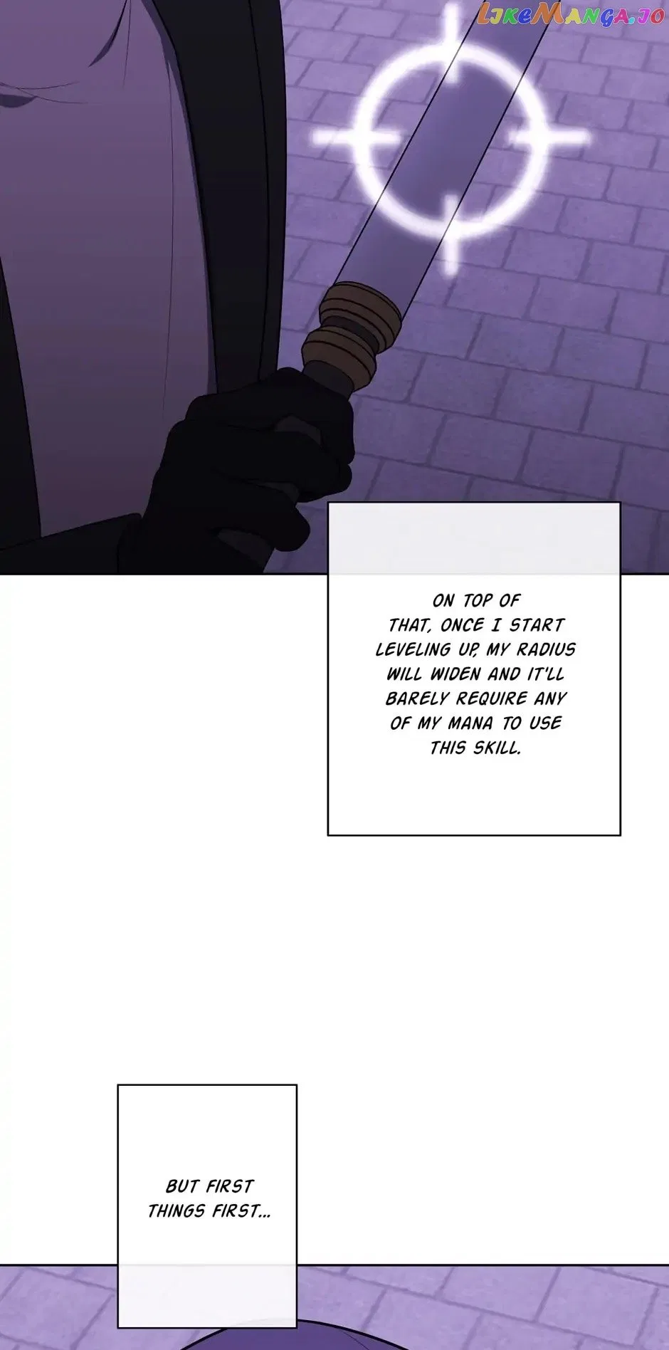 I Woke Up as the Villain Chapter 155 – Page 34