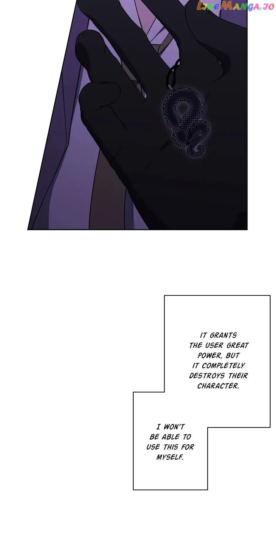 I Woke Up as the Villain Chapter 155 – Page 38