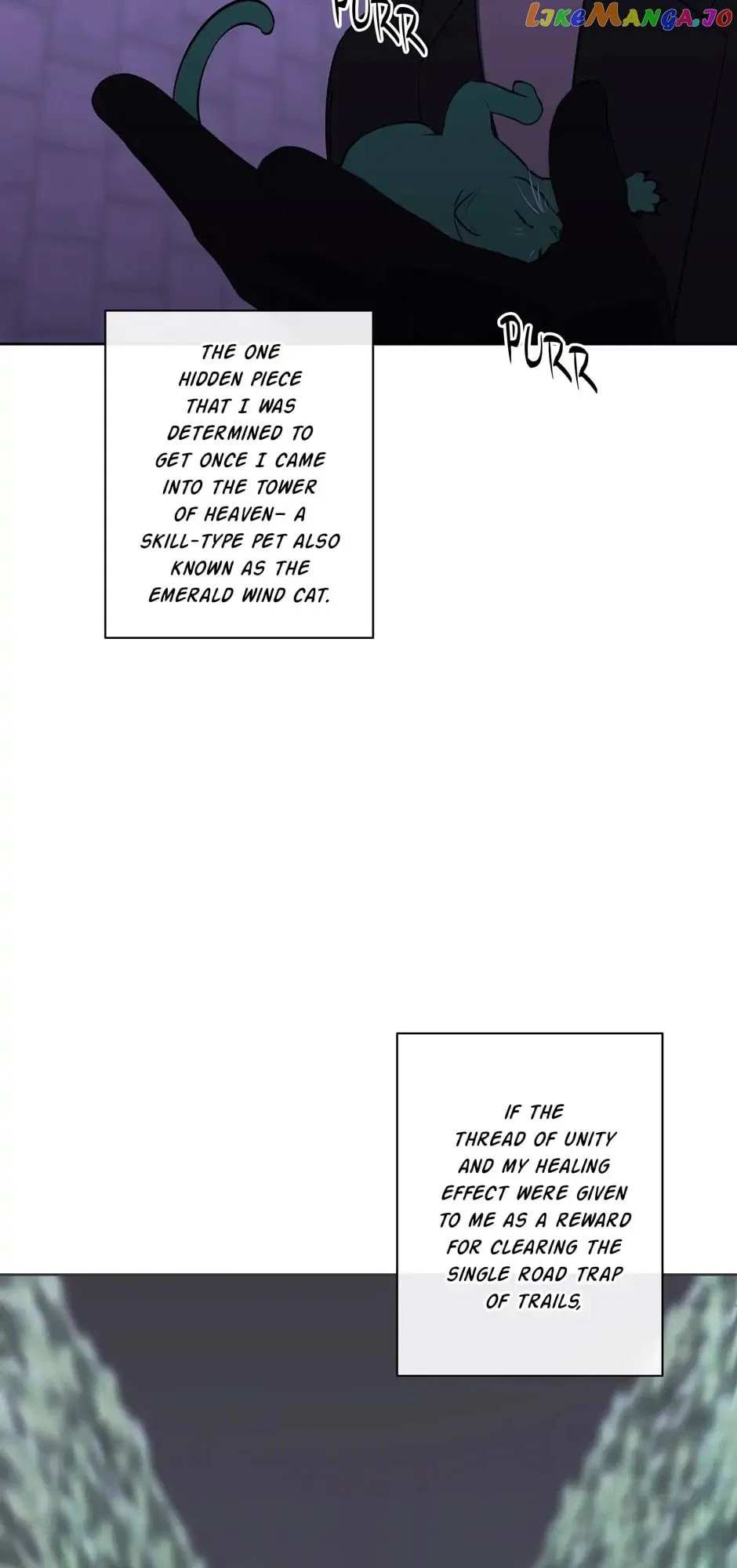 I Woke Up as the Villain Chapter 155 – Page 43