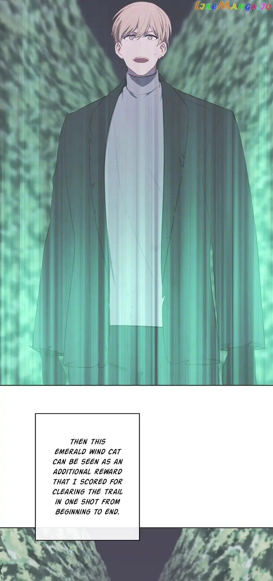 I Woke Up as the Villain Chapter 155 – Page 44