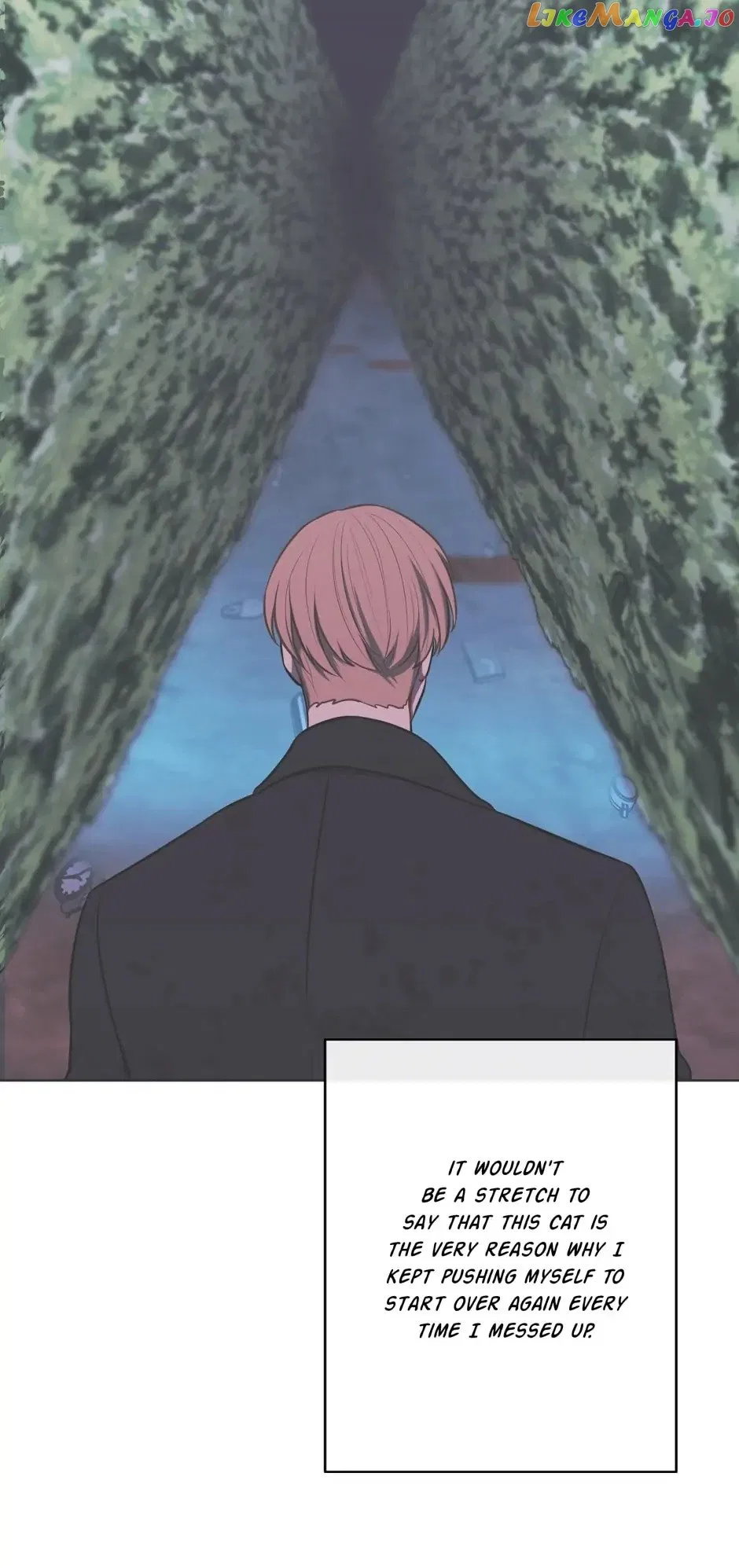I Woke Up as the Villain Chapter 155 – Page 45