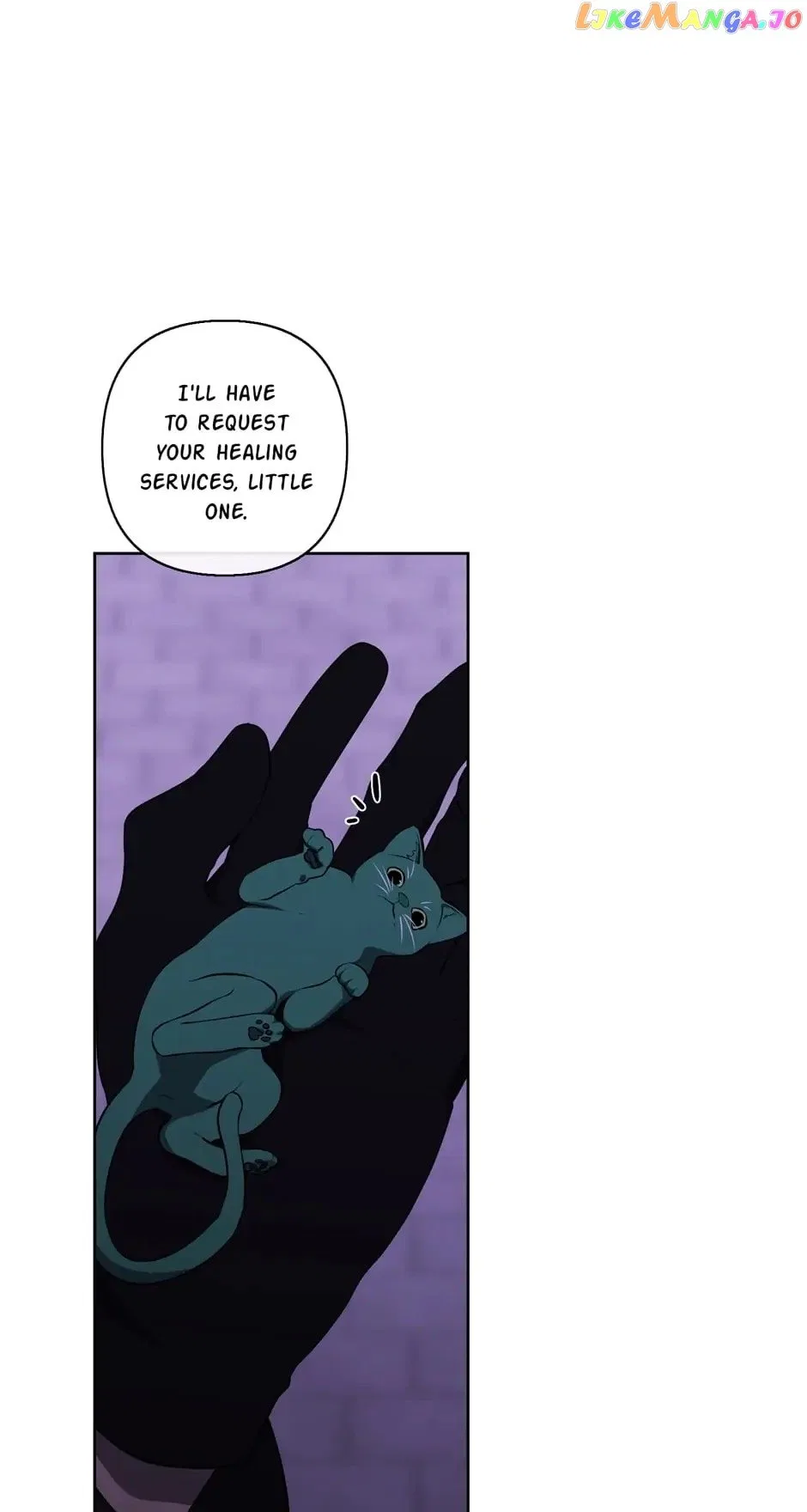 I Woke Up as the Villain Chapter 155 – Page 46