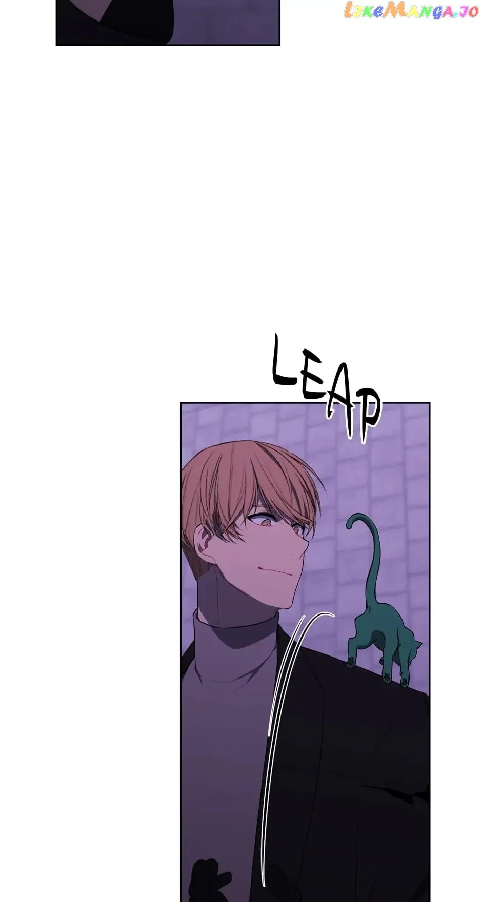I Woke Up as the Villain Chapter 155 – Page 47