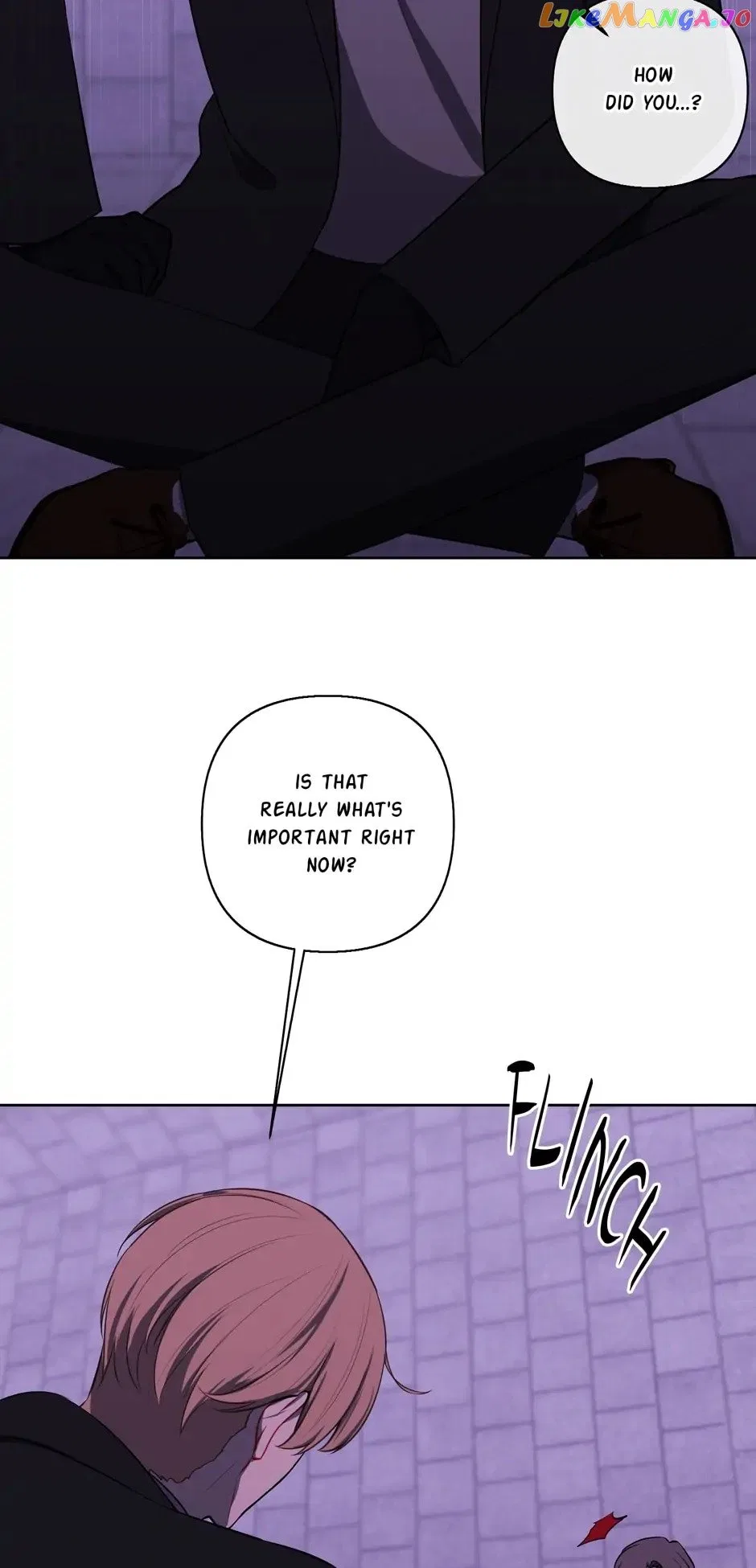 I Woke Up as the Villain Chapter 155 – Page 55