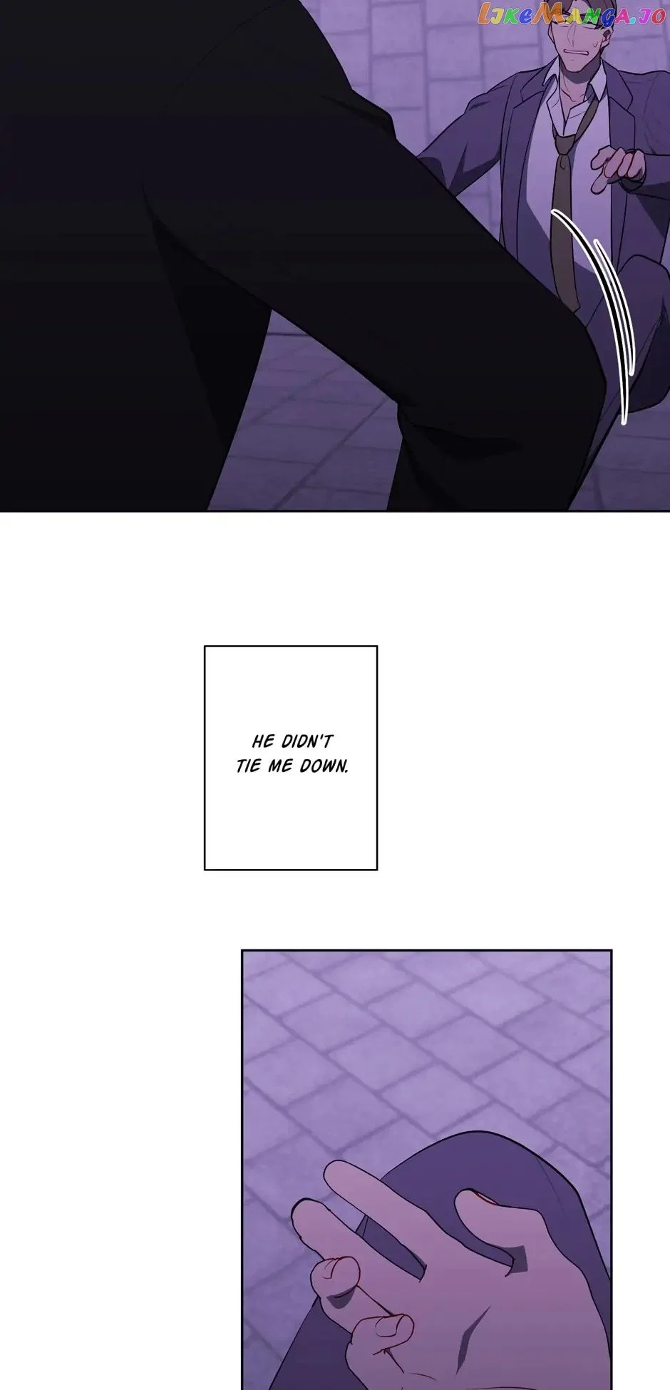I Woke Up as the Villain Chapter 155 – Page 56