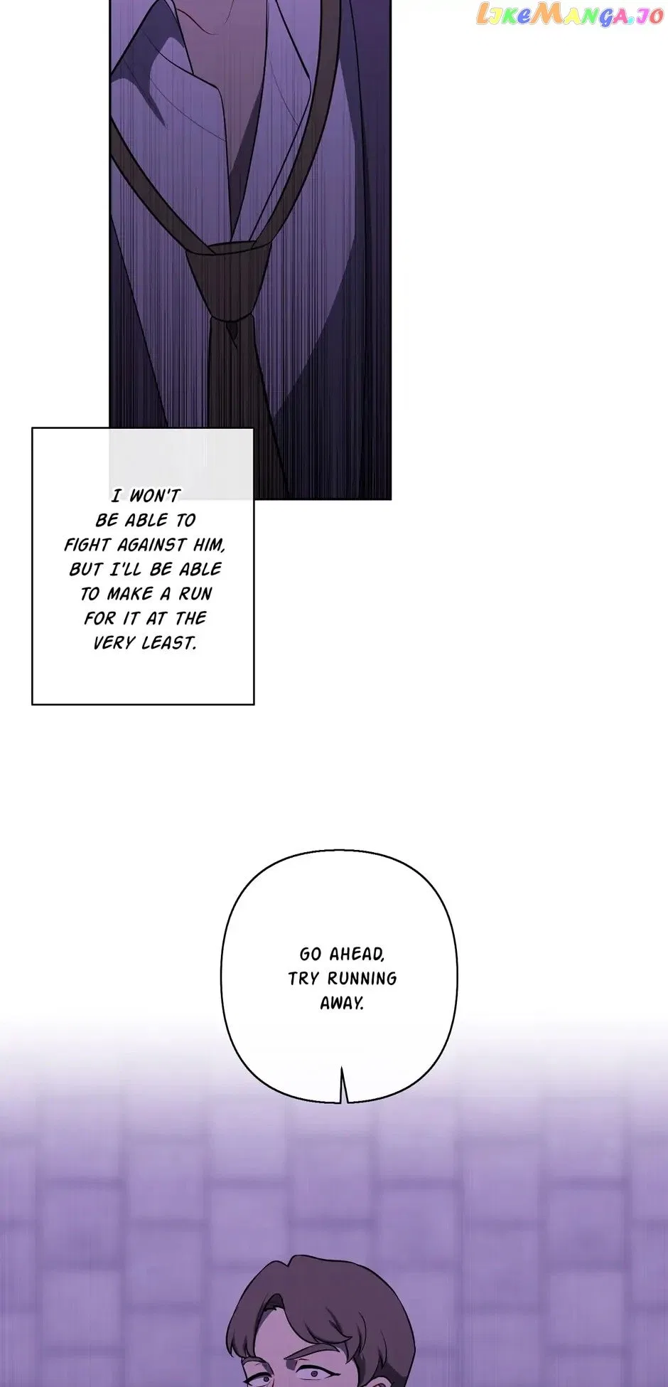 I Woke Up as the Villain Chapter 155 – Page 58