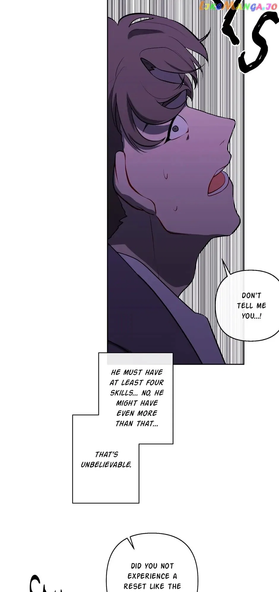 I Woke Up as the Villain Chapter 155 – Page 69