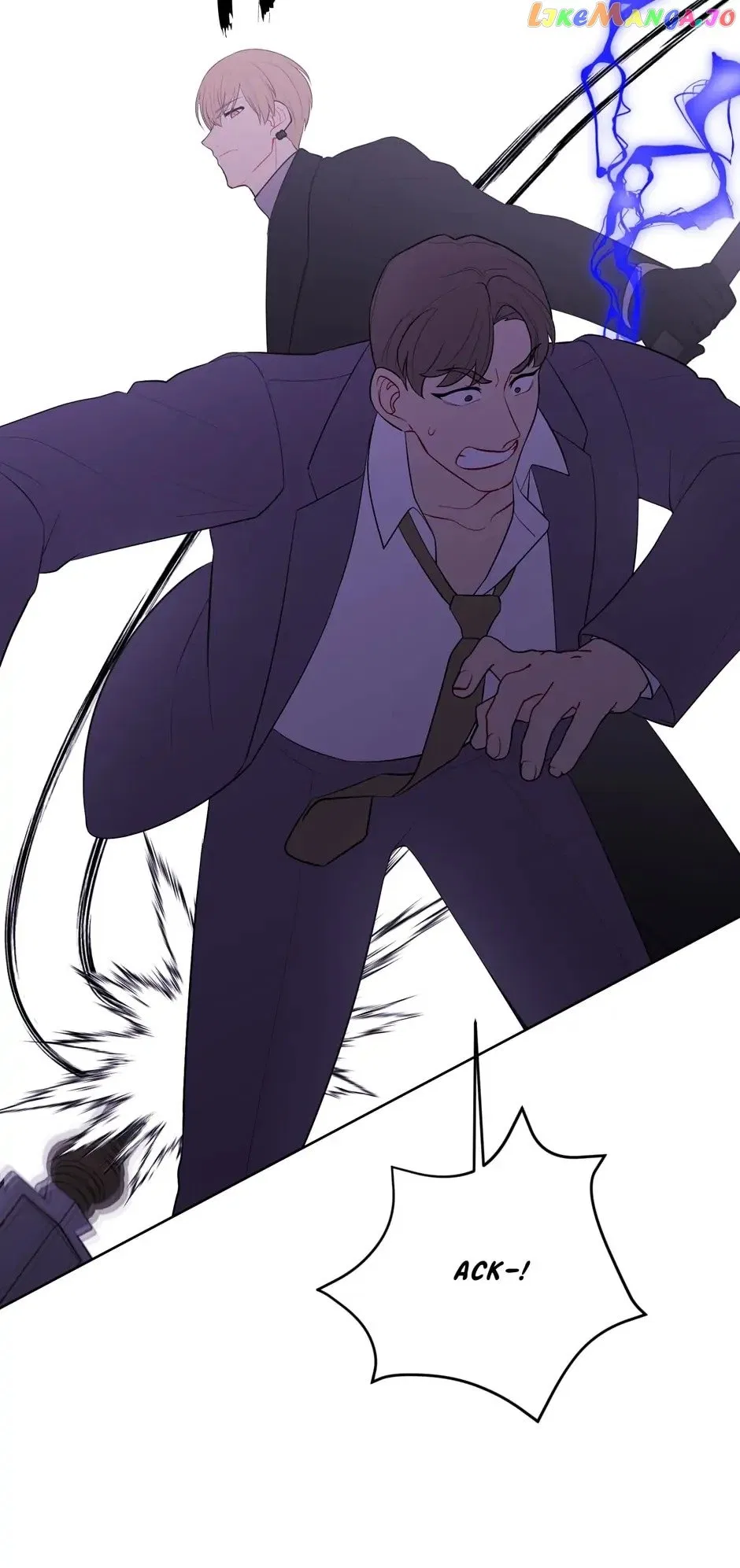 I Woke Up as the Villain Chapter 155 – Page 71