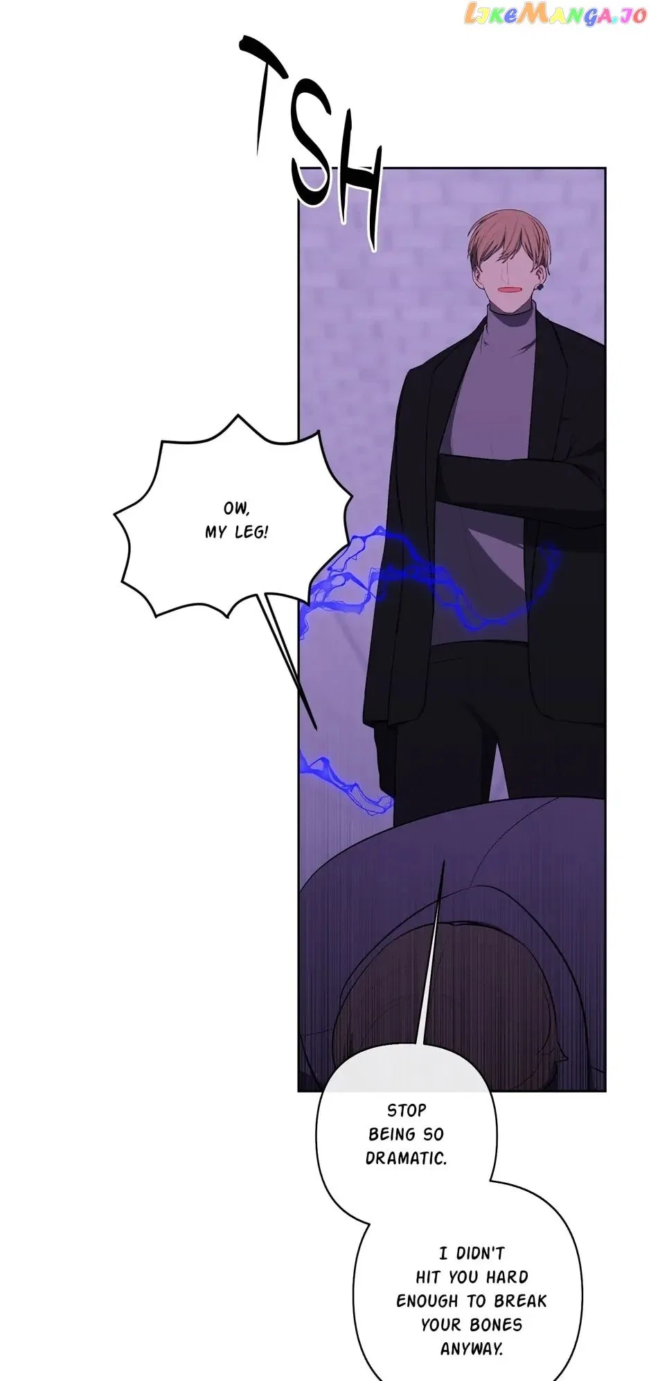 I Woke Up as the Villain Chapter 155 – Page 72