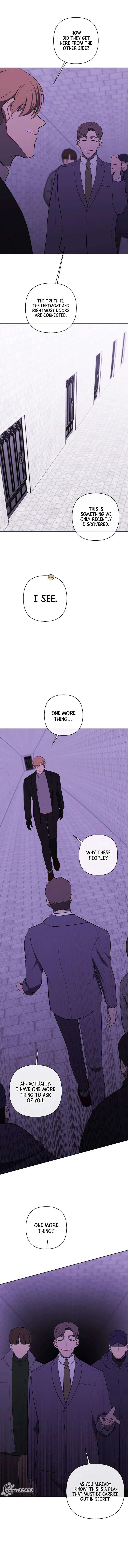 I Woke Up as the Villain Chapter 154 – Page 6