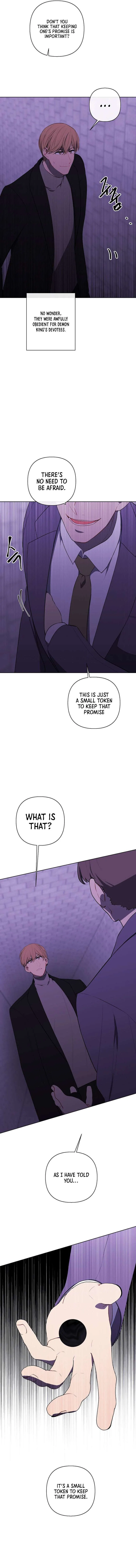 I Woke Up as the Villain Chapter 154 – Page 7