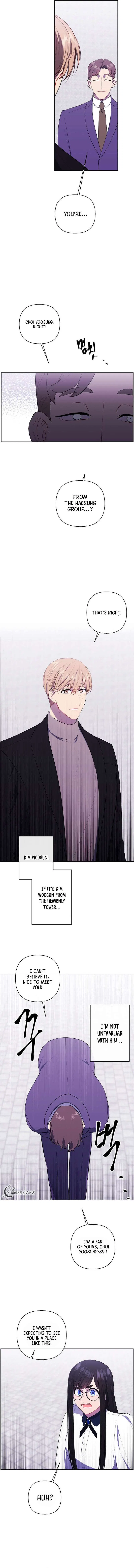 I Woke Up as the Villain Chapter 153 – Page 3