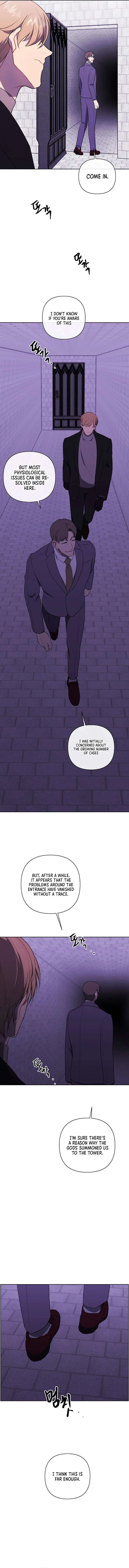 I Woke Up as the Villain Chapter 153 – Page 10