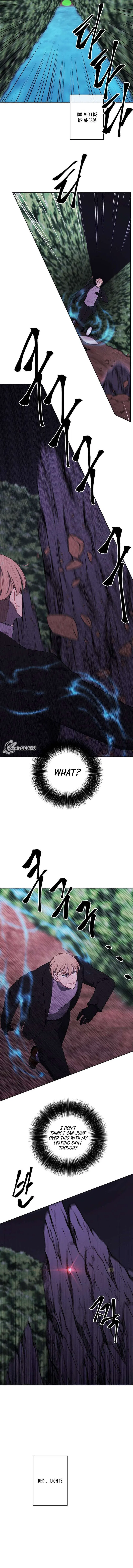 I Woke Up as the Villain Chapter 152 – Page 5