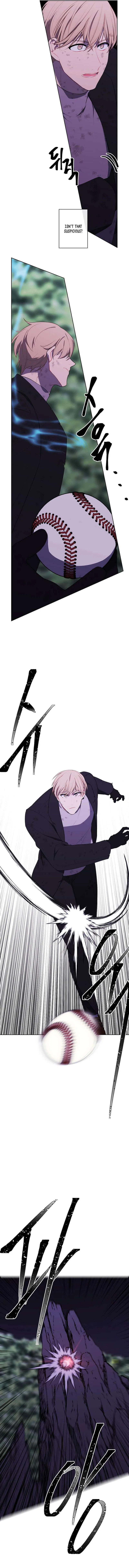 I Woke Up as the Villain Chapter 152 – Page 6