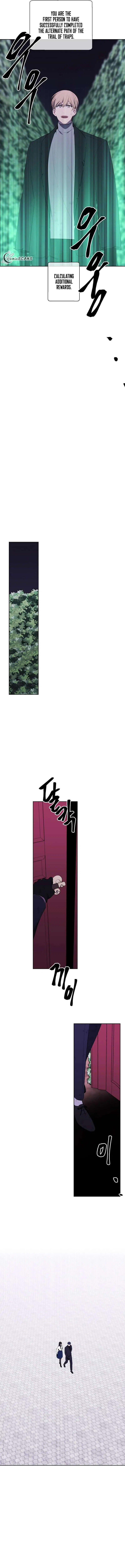 I Woke Up as the Villain Chapter 152 – Page 9