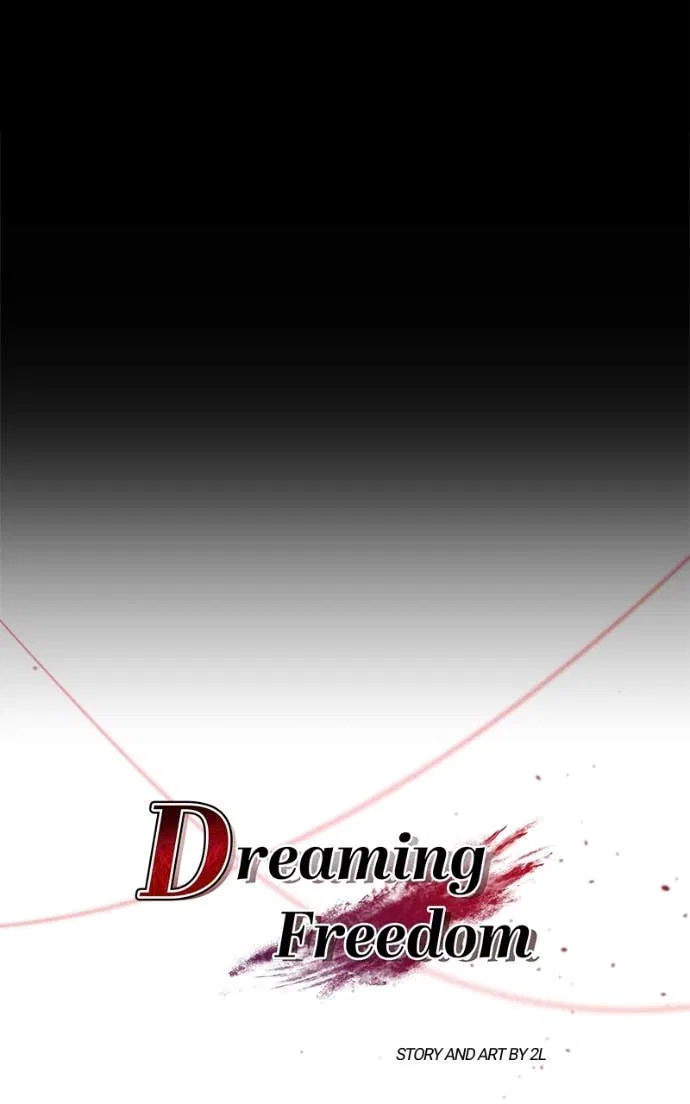 Dreaming Freedom Chapter 184 – Page 1