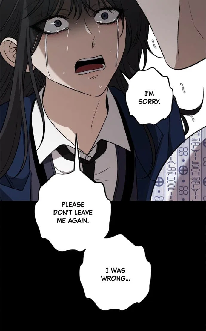 Dreaming Freedom Chapter 184 – Page 104
