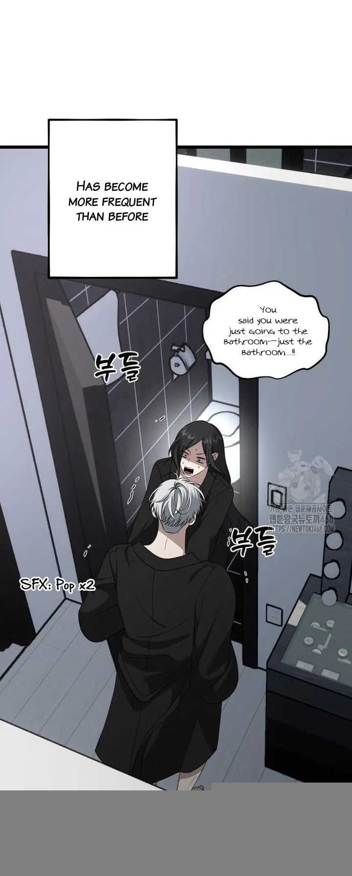 Dreaming Freedom Chapter 183 – Page 16
