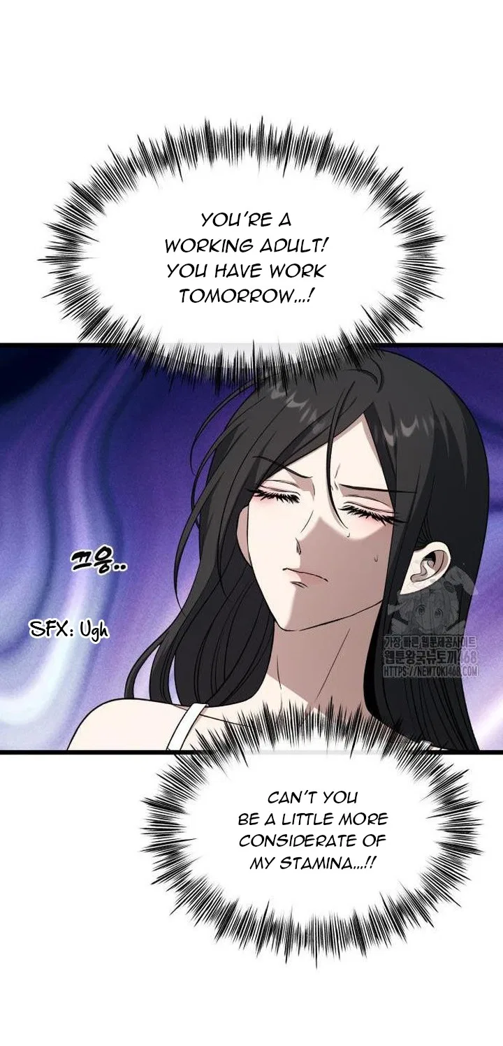 Dreaming Freedom Chapter 183 – Page 17