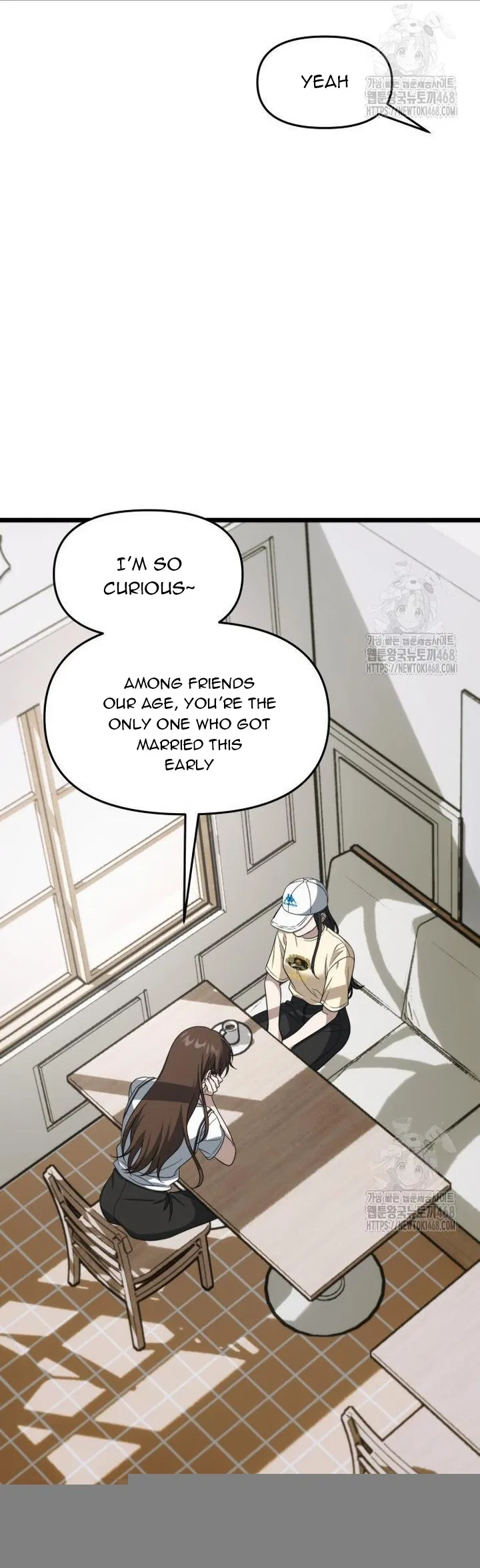 Dreaming Freedom Chapter 183 – Page 58