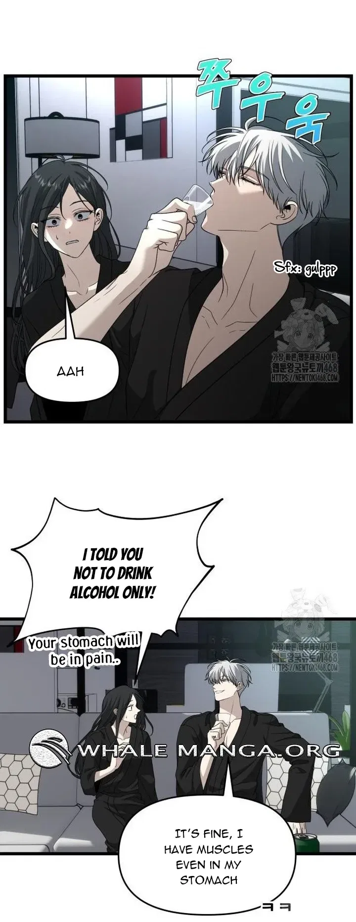 Dreaming Freedom Chapter 182 – Page 20