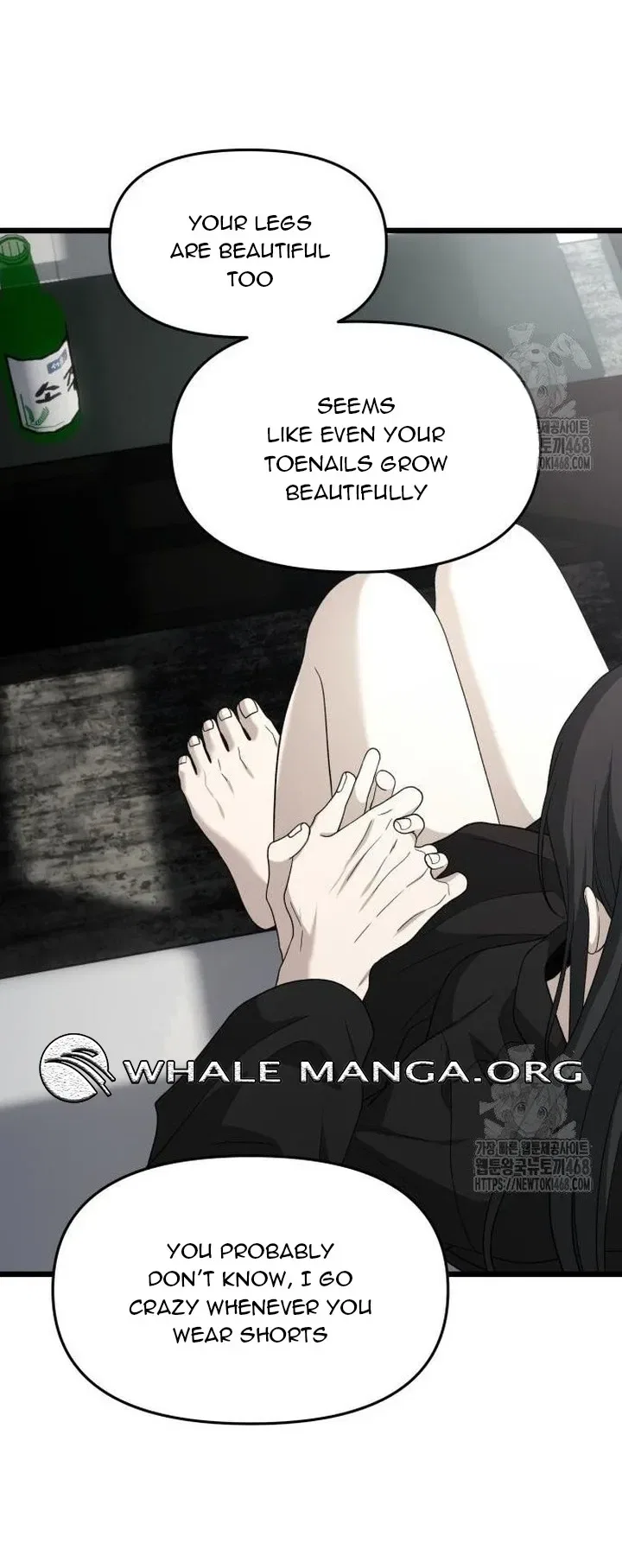 Dreaming Freedom Chapter 182 – Page 32