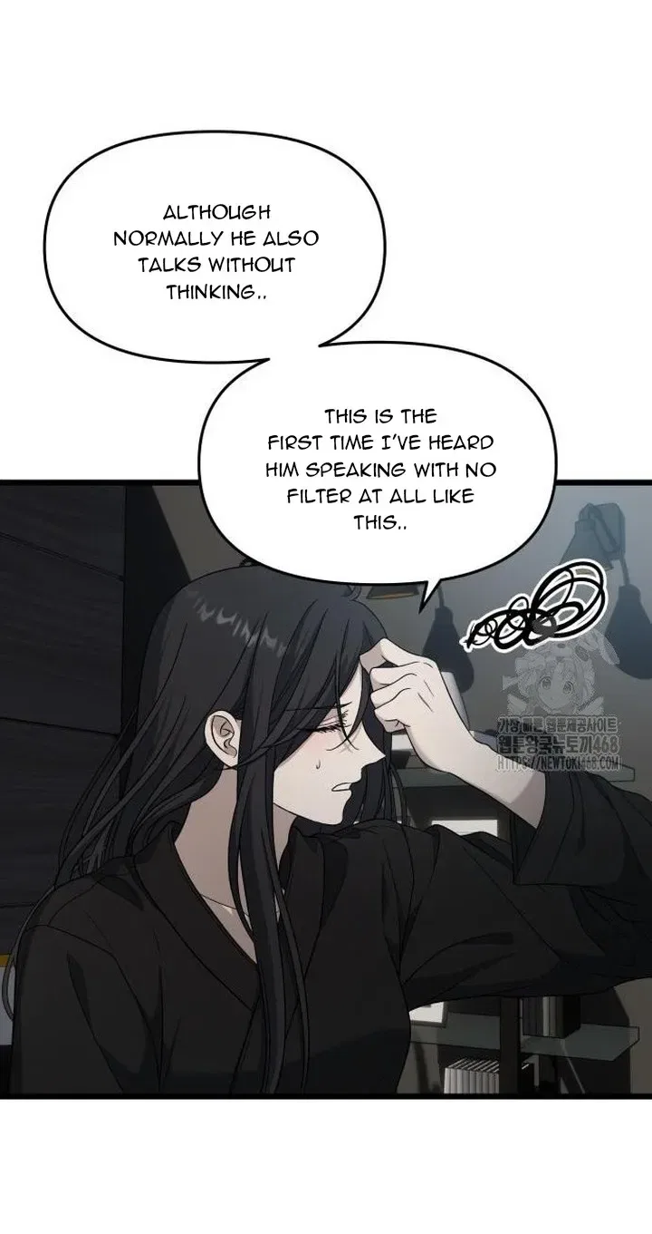 Dreaming Freedom Chapter 182 – Page 54